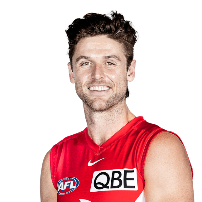 Dane Rampe profile picture
